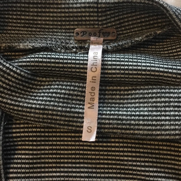 Body Con Dress - Picture 5 of 5